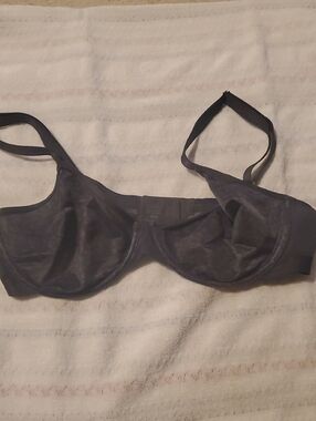 Soma Unbelieveable Lift, Perfect Coverage, 36D.